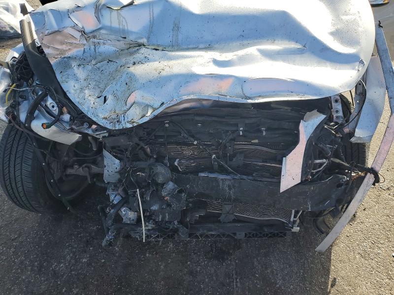 47211326 :رقم المزاد ، JN1EV7AP0LM208309 vin ، 2020 Infiniti Q50 مزاد بيع