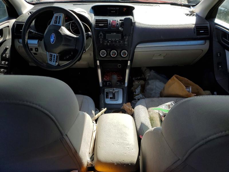 Aukcja sprzedaży 2014 Subaru Forester, vin: JF2SJAEC1EH497309, numer aukcji: 45724826