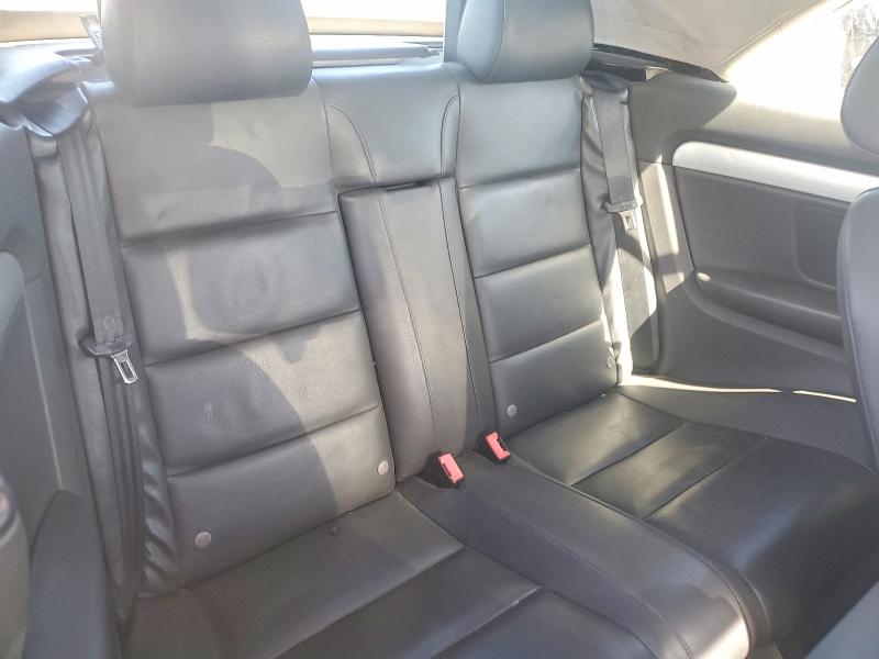 Aukcja sprzedaży 2009 Audi A4, vin: WAUAF48H09K009266, numer aukcji: 47121876