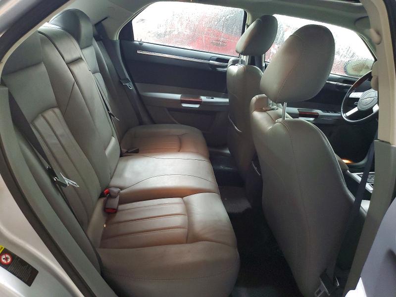 Aukcja sprzedaży 2005 Chrysler 300c, vin: 2C3AK63H65H662384, numer aukcji: 79466275