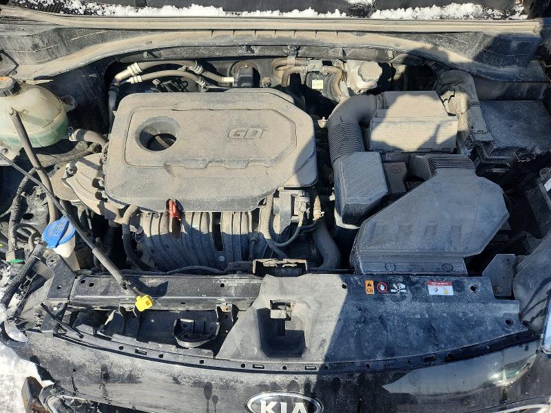 Продажа на аукционе авто 2020 Kia Sportage, vin: KNDPMCAC8L7760203, номер лота: 76890855