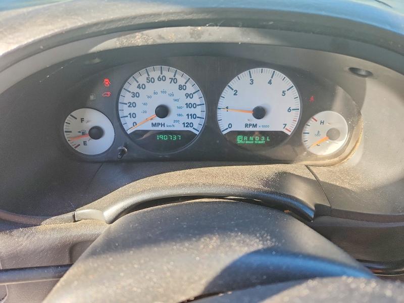 Продаж на аукціоні авто 2005 Dodge Grand Caravan, vin: 1D4GP24R35B368086, номер лоту: 45971026