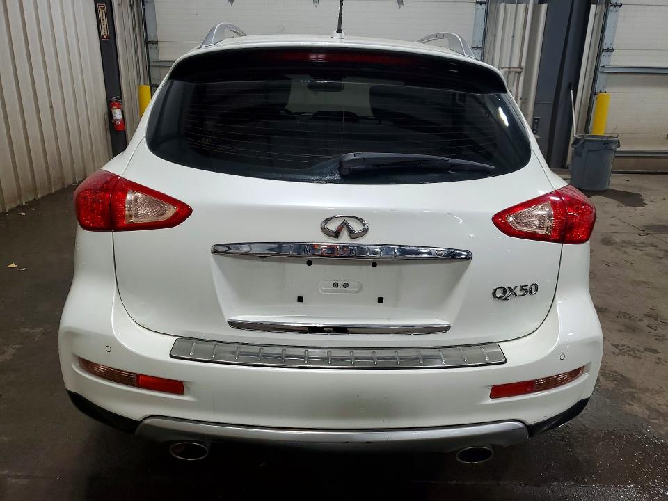 79794935 :رقم المزاد ، JN1BJ0RR1HM410868 vin ، 2017 Infiniti Qx50 مزاد بيع