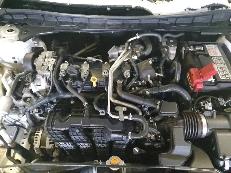 2023 Nissan Altima მანქანა იყიდება აუქციონზე, vin: 1N4BL4BW8PN340718, აუქციონის ნომერი: 46182176