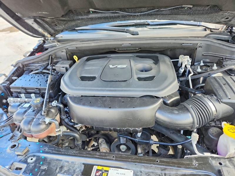 2018 Jeep Grand Cherokee მანქანა იყიდება აუქციონზე, vin: 1C4RJEBG3JC514226, აუქციონის ნომერი: 41639316