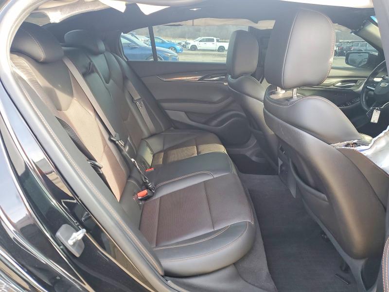 2020 Cadillac Ct5 მანქანა იყიდება აუქციონზე, vin: 1G6DU5RK9L0114447, აუქციონის ნომერი: 46213536