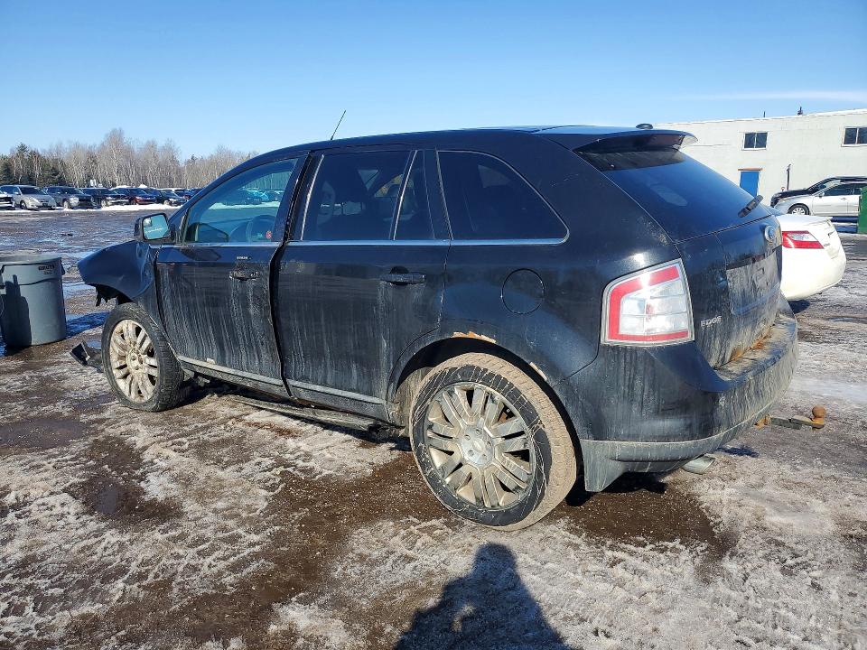 Aukcja sprzedaży 2010 Ford Edge, vin: 2FMDK4KC0ABB49367, numer aukcji: 79130515
