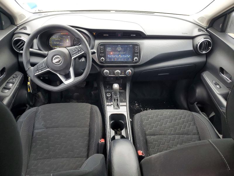 Продажа на аукционе авто 2023 Nissan Kicks, vin: 3N1CP5CV7PL526767, номер лота: 79267465
