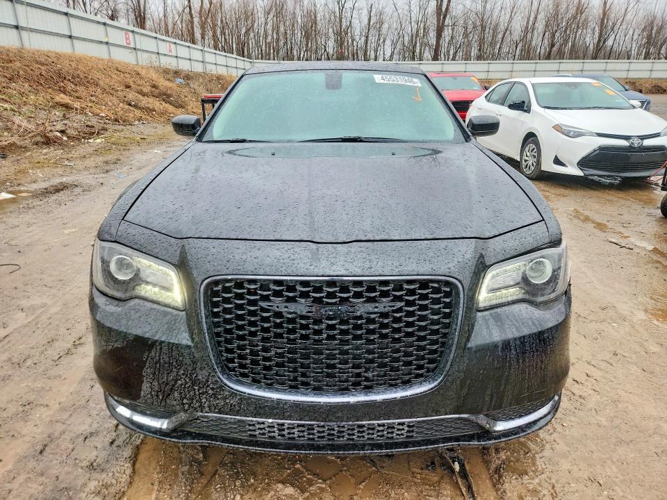 2019 Chrysler 300 მანქანა იყიდება აუქციონზე, vin: 2C3CCAAG5KH648233, აუქციონის ნომერი: 45531946