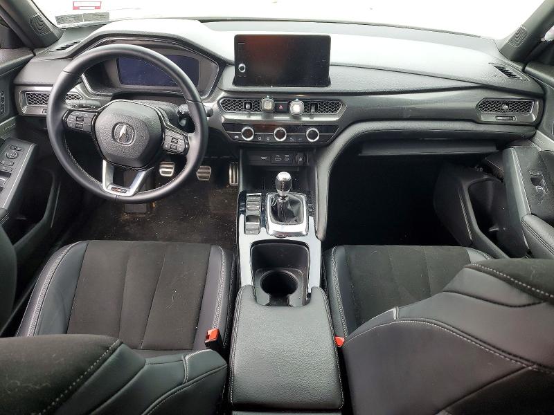 Aukcja sprzedaży 2024 Acura Integra, vin: 19UDE4G74RA001285, numer aukcji: 46811496
