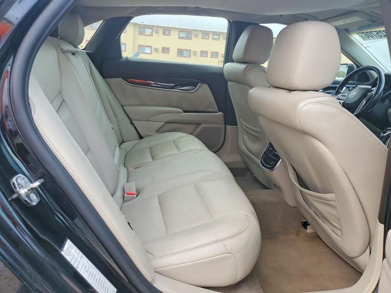 Продажа на аукционе авто 2015 Cadillac Xts, vin: 2G61N5S37F9257751, номер лота: 47825706