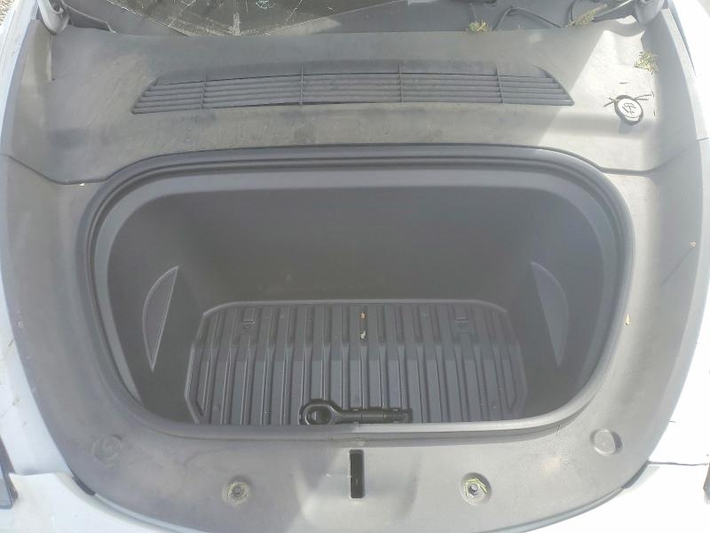 46202296 :رقم المزاد ، 7SAYGDEFXNF406348 vin ، 2022 Tesla Model Y مزاد بيع