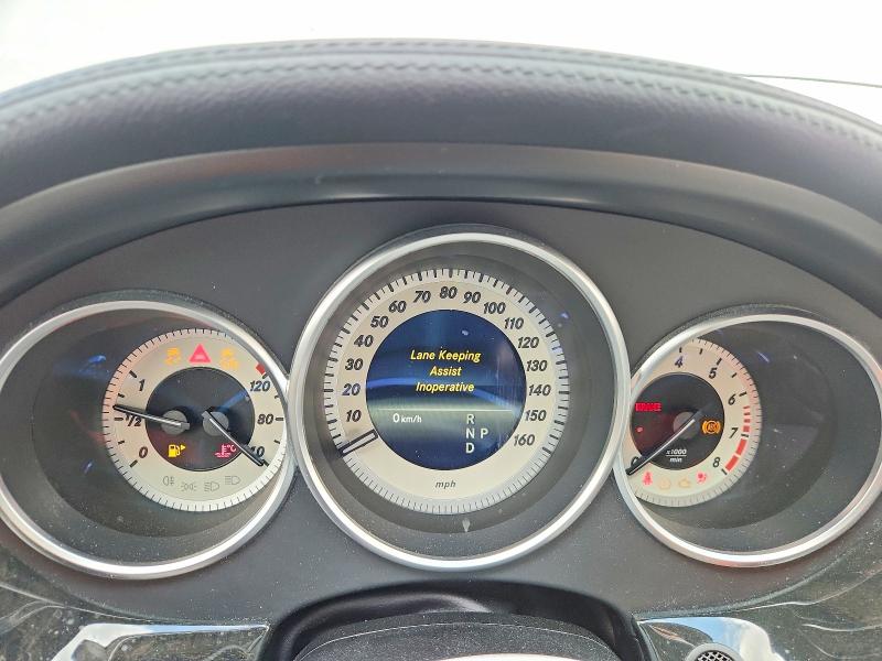 2015 Mercedes-benz Cls მანქანა იყიდება აუქციონზე, vin: WDDLJ6FB1FA137592, აუქციონის ნომერი: 41808256