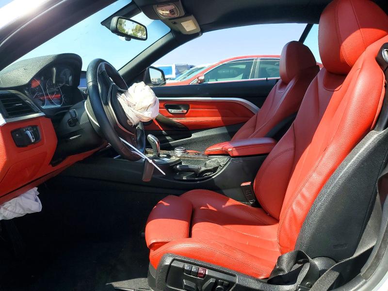 Aukcja sprzedaży 2014 Bmw 428, vin: WBA3V7C5XEJ873316, numer aukcji: 47044686