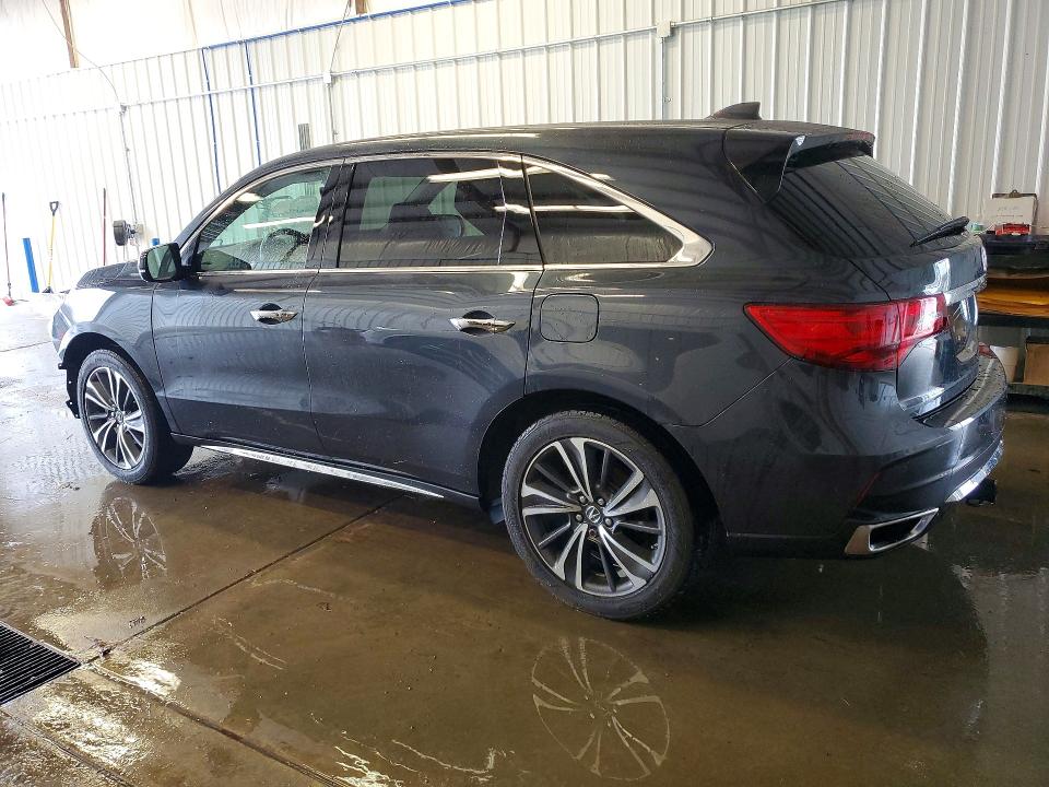 Продаж на аукціоні авто 2020 Acura Mdx, vin: 5J8YD4H51LL001807, номер лоту: 45681306