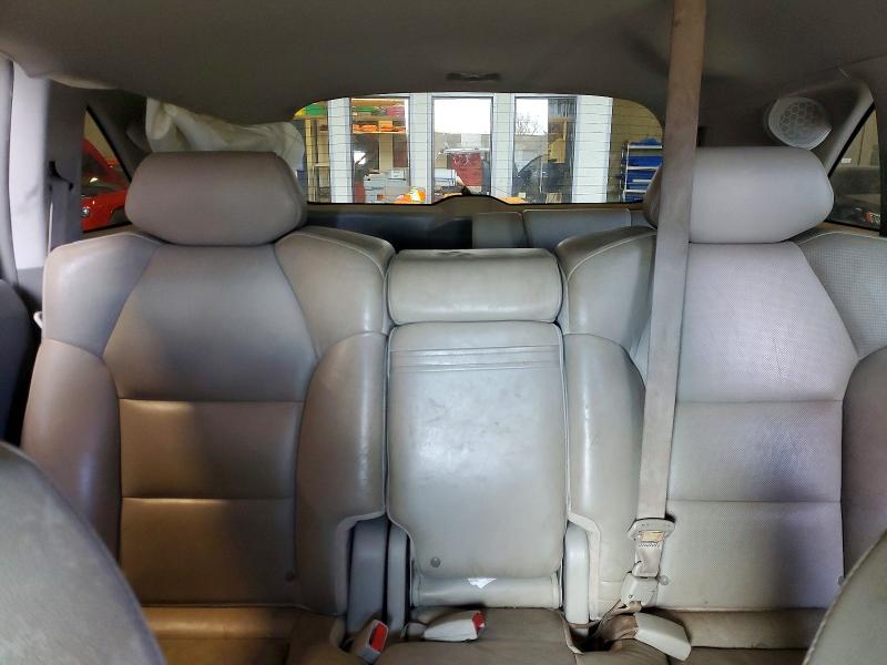 Продаж на аукціоні авто 2007 Acura Mdx, vin: 2HNYD28897H527483, номер лоту: 47941056