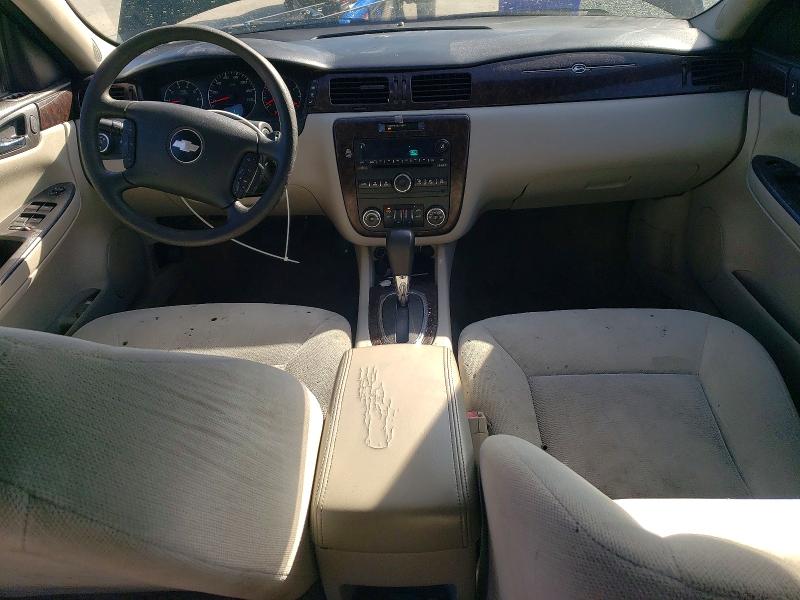 Продажа на аукционе авто 2016 Chevrolet Impala Limited, vin: 2G1WB5E36G1104410, номер лота: 46405716