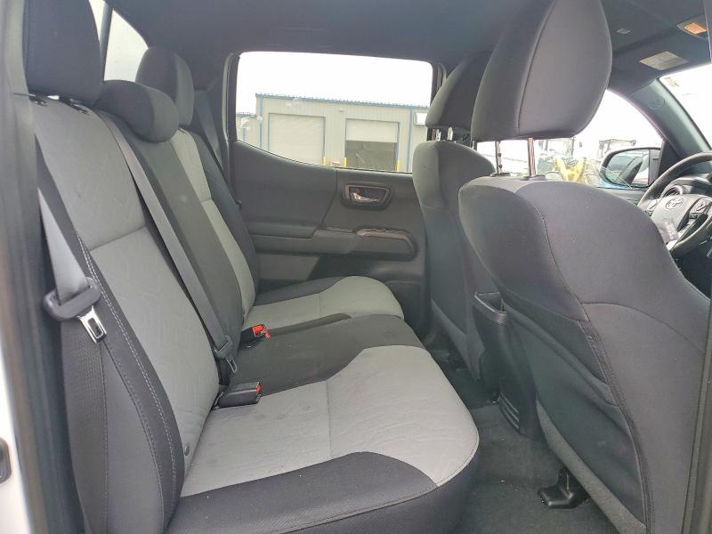 Aukcja sprzedaży 2021 Toyota Tacoma, vin: 3TYCZ5AN3MT019174, numer aukcji: 41644896