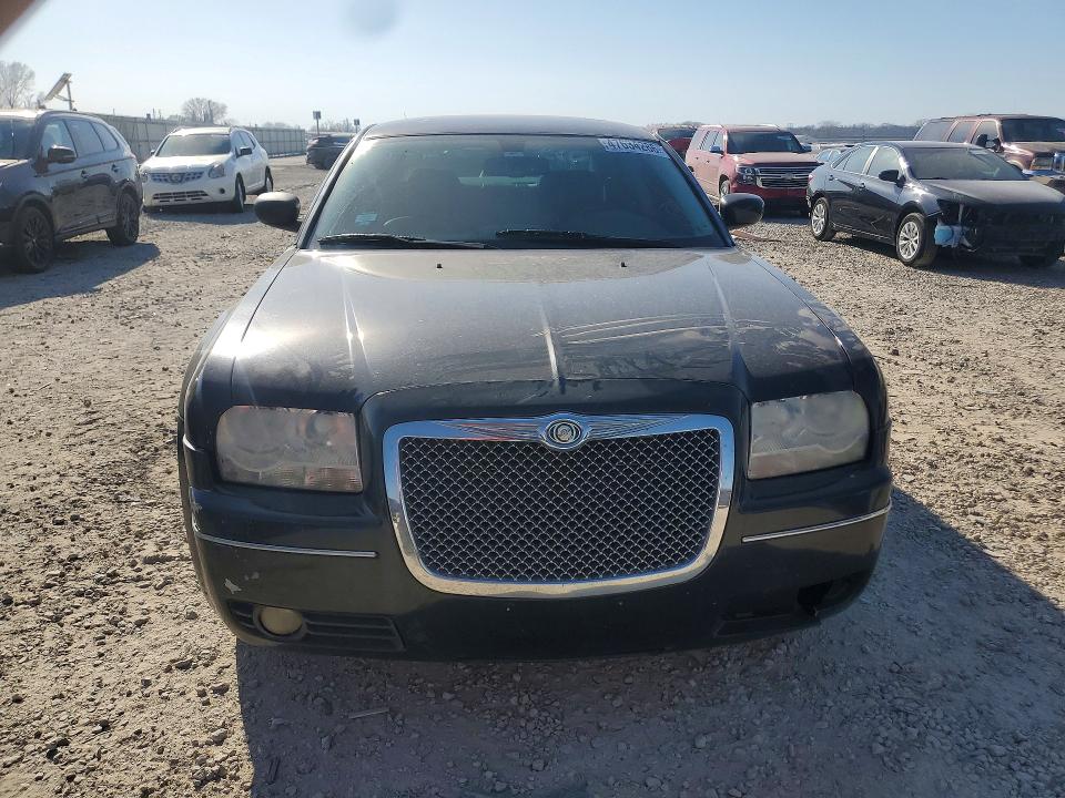 Aukcja sprzedaży 2008 Chrysler 300, vin: 2C3LA53G08H281714, numer aukcji: 47634286