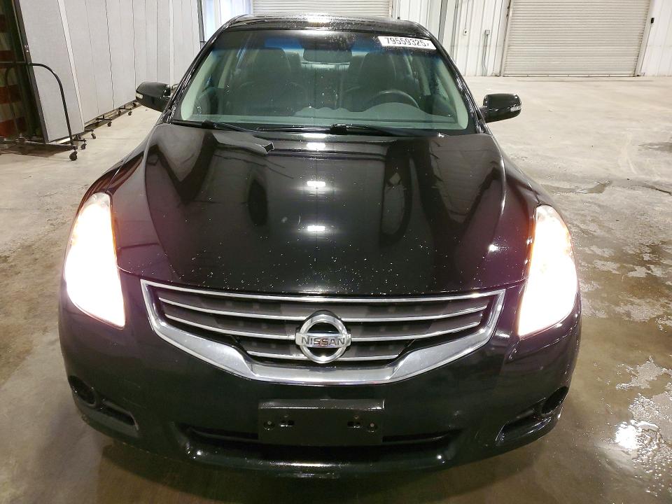 Продажа на аукционе авто 2010 Nissan Altima, vin: 1N4AL2AP8AN558949, номер лота: 79559325