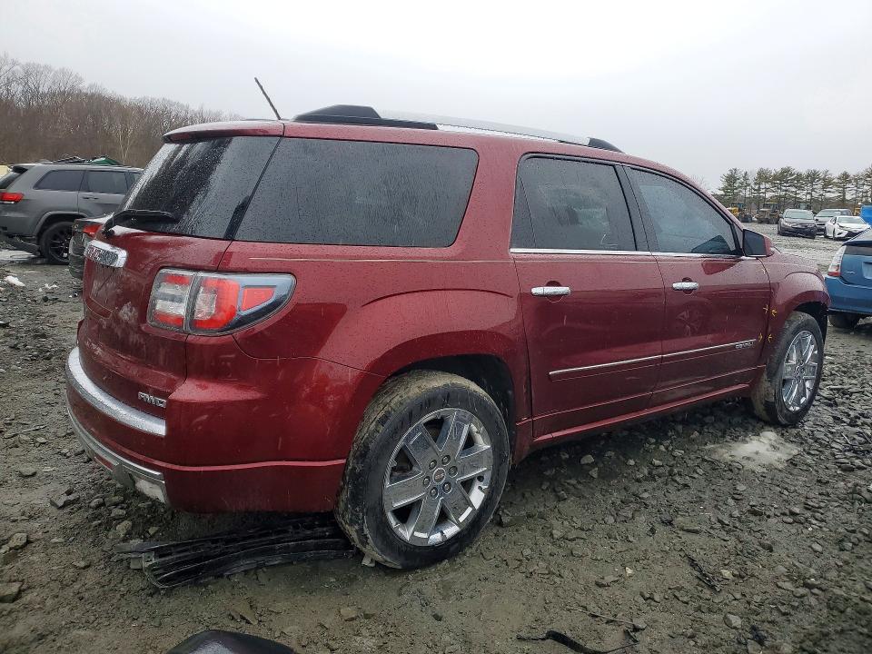 2015 Gmc Acadia მანქანა იყიდება აუქციონზე, vin: 1GKKVTKD5FJ344085, აუქციონის ნომერი: 79229235