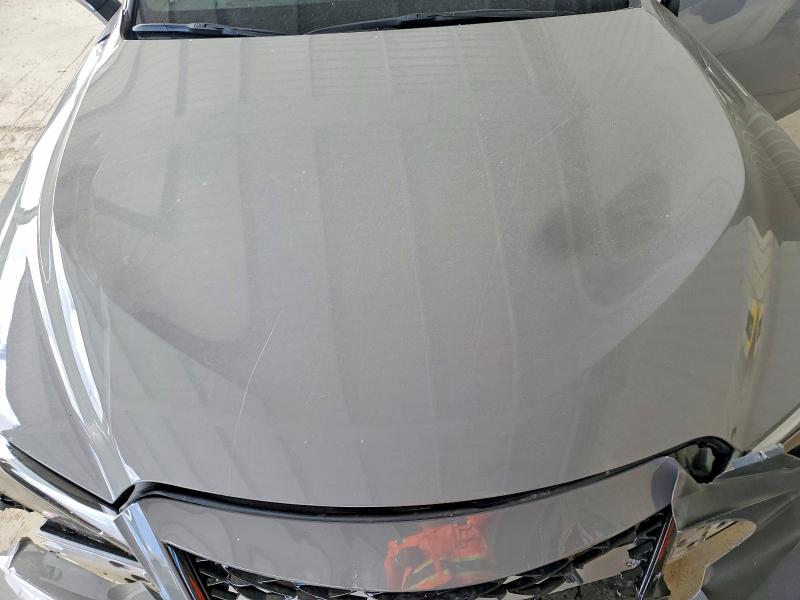 Aukcja sprzedaży 2025 Lexus Is 350, vin: JTHBZ1B27S5094076, numer aukcji: 41620076