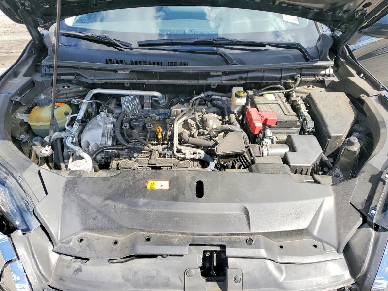 Продаж на аукціоні авто 2023 Mitsubishi Outlander, vin: JA4J3UA88PZ060678, номер лоту: 46677226