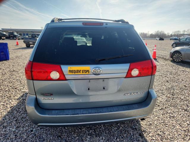 78708965 :رقم المزاد ، 5TDZK23C48S165416 vin ، 2008 Toyota Sienna مزاد بيع