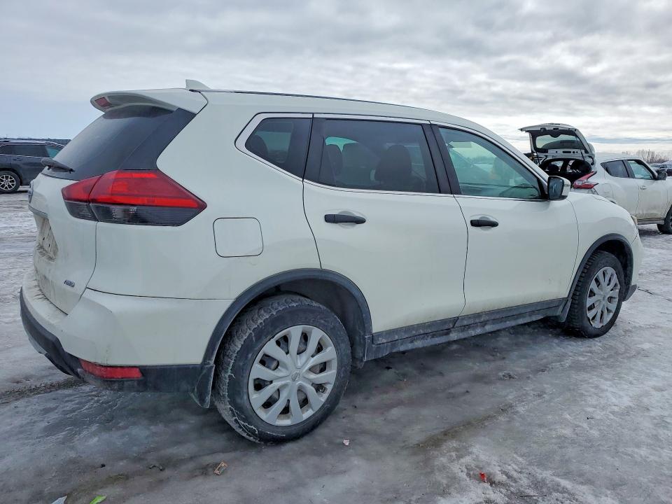 Aukcja sprzedaży 2017 Nissan Rogue, vin: 5N1AT2MV4HC809388, numer aukcji: 79895905