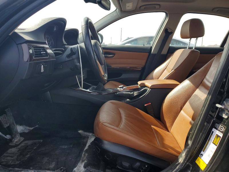 Продаж на аукціоні авто 2011 Bmw 328, vin: WBAPK7C52BA773474, номер лоту: 47572166