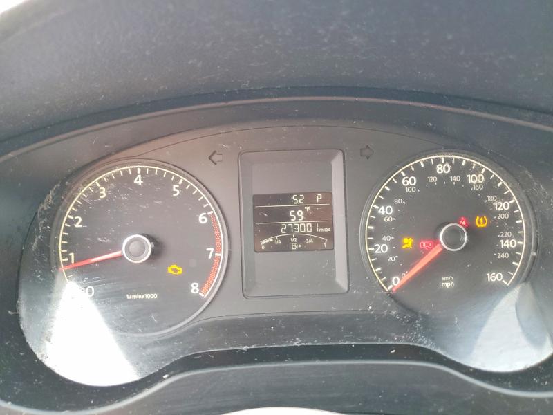 46067486 :رقم المزاد ، 3VWLZ7AJ6BM360129 vin ، 2011 Volkswagen Jetta مزاد بيع