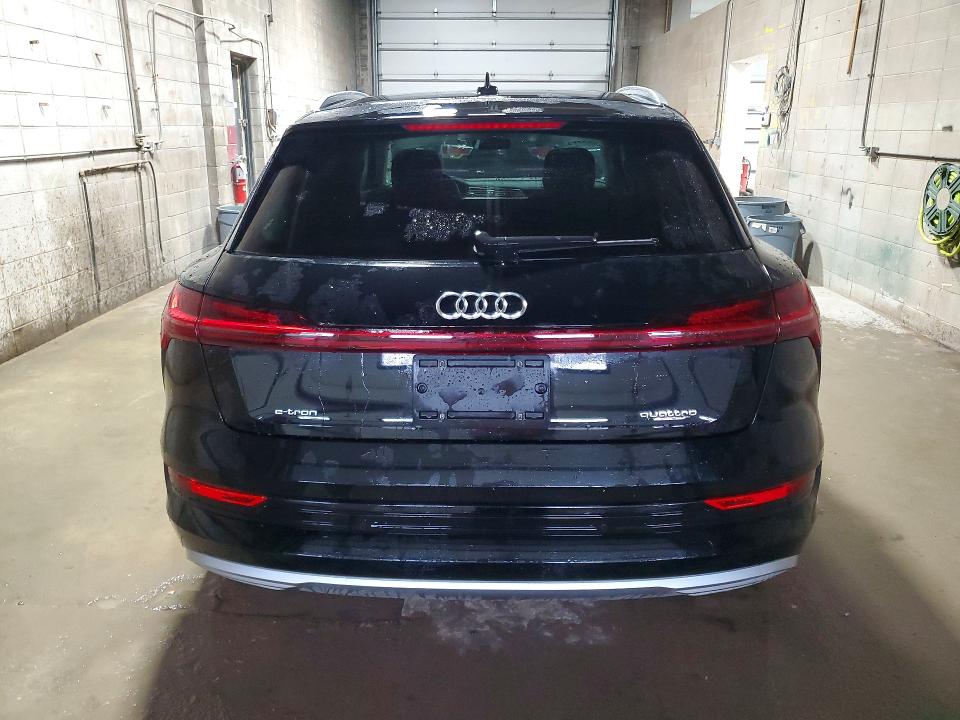 Aukcja sprzedaży 2023 Audi E-tron, vin: WA1LAAGE9PB002257, numer aukcji: 47357186