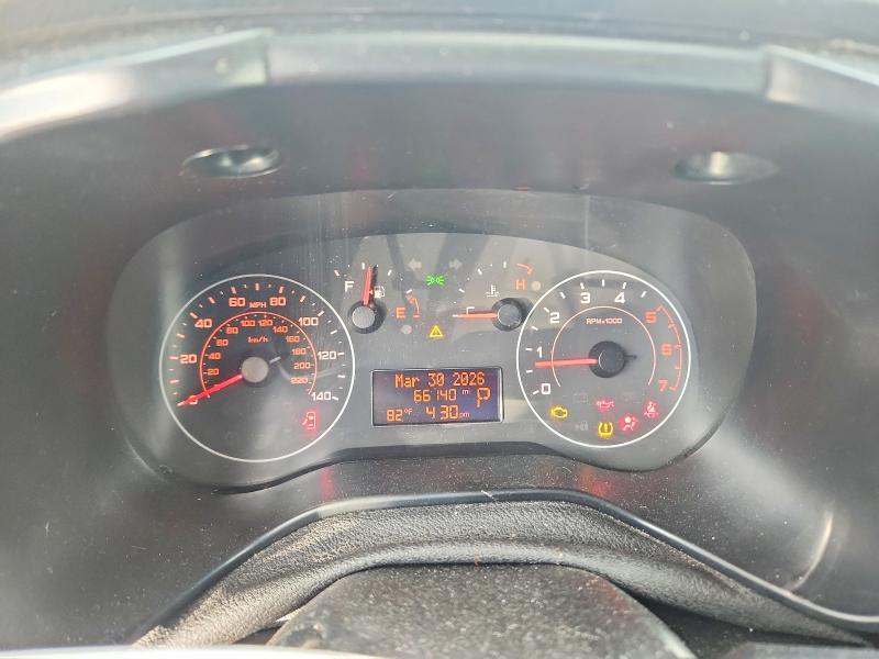 Продаж на аукціоні авто 2018 Ram Promaster City, vin: ZFBERFAB4J6L69234, номер лоту: 79130945
