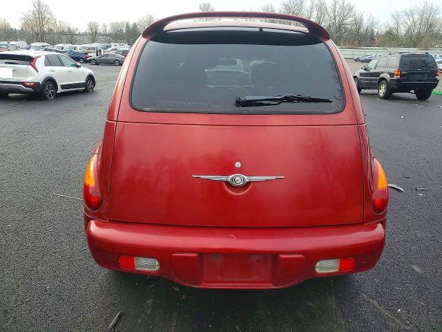 Aukcja sprzedaży 2004 Chrysler Pt Cruiser, vin: 3C4FY48B84T215277, numer aukcji: 46225906