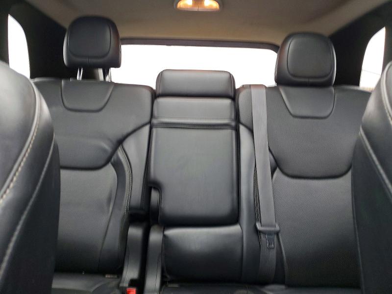 Aukcja sprzedaży 2014 Jeep Cherokee, vin: 1C4PJMDS8EW214754, numer aukcji: 47261386