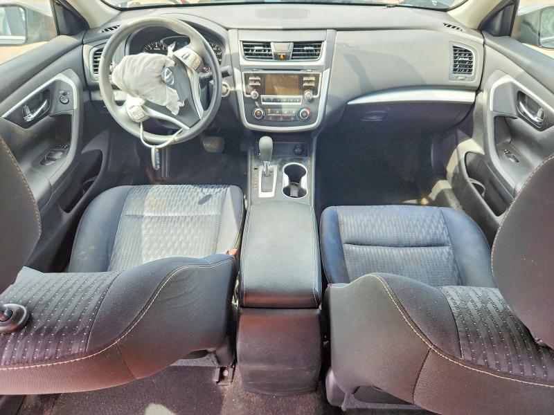 46583496 :رقم المزاد ، 1N4AL3AP9GN384081 vin ، 2016 Nissan Altima مزاد بيع