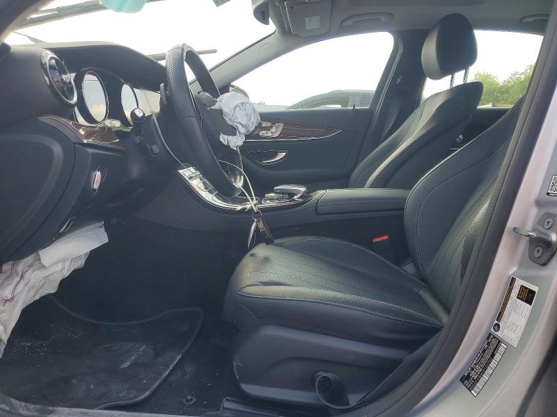 Продажа на аукционе авто 2017 Mercedes-benz E, vin: WDDZF4JB4HA152792, номер лота: 48169826