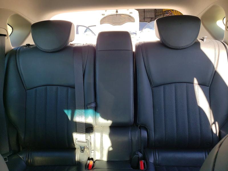 Продажа на аукционе авто 2016 Infiniti Qx50, vin: JN1BJ0RR4GM262228, номер лота: 46052006