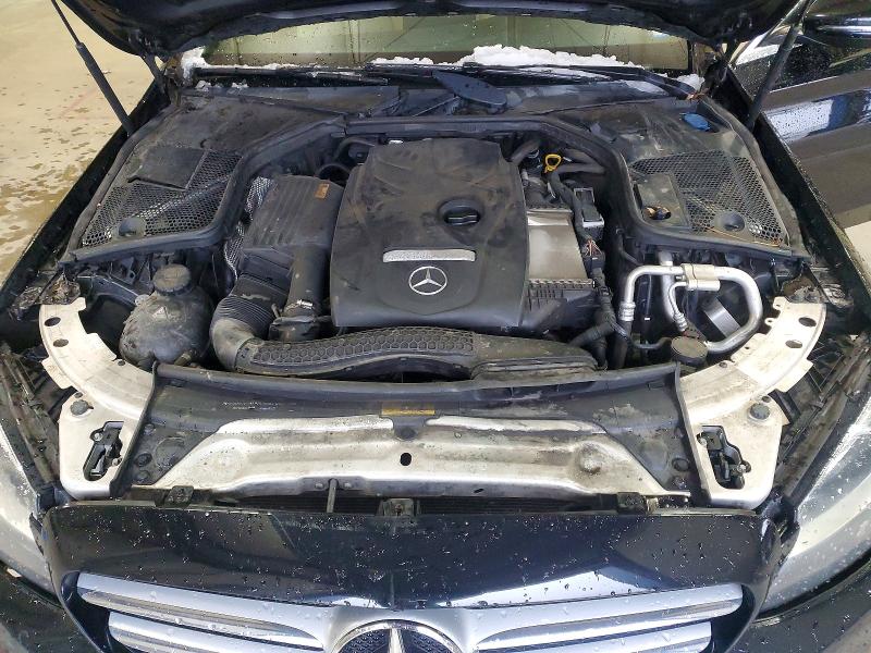 Продажа на аукционе авто 2018 Mercedes-benz C, vin: 55SWF4KB8JU246438, номер лота: 45843146