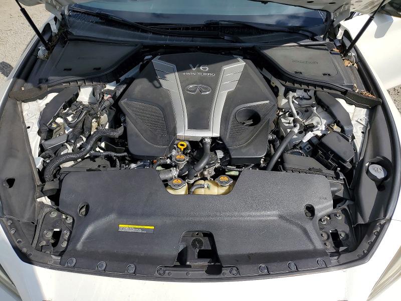 79621555 :رقم المزاد ، JN1EV7AP3HM741259 vin ، 2017 Infiniti Q50 مزاد بيع