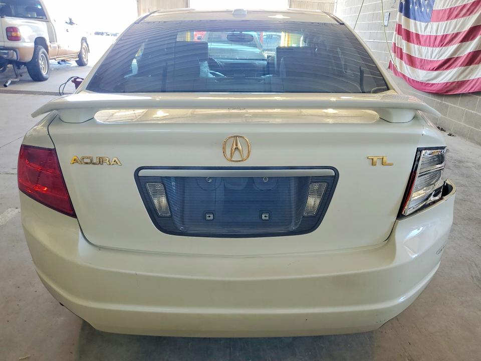 Aukcja sprzedaży 2006 Acura 3.2tl, vin: 19UUA66216A024550, numer aukcji: 79840895