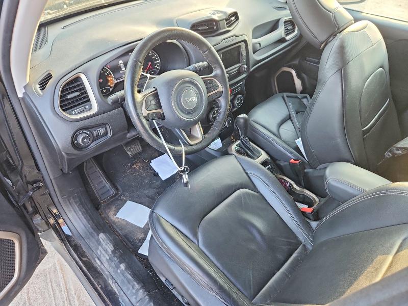 79572025 :رقم المزاد ، ZACCJADT1FPC14728 vin ، 2015 Jeep Renegade مزاد بيع