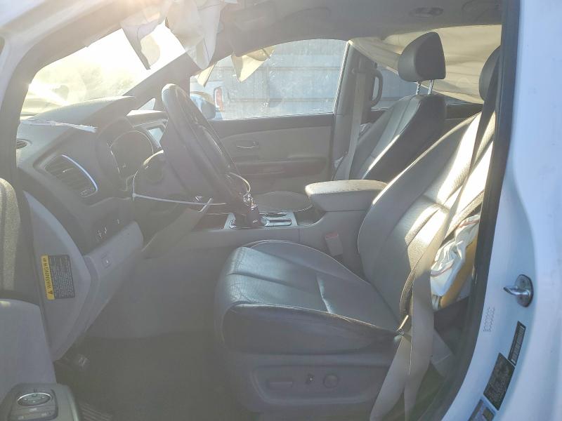 Aukcja sprzedaży 2019 Kia Sedona, vin: KNDMB5C1XK6524060, numer aukcji: 47691906