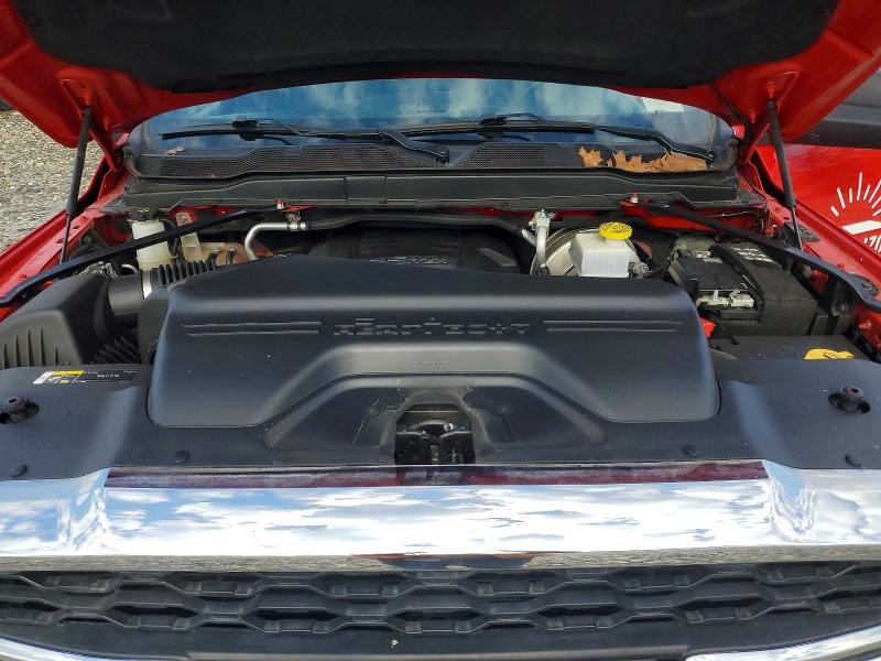 Продаж на аукціоні авто 2022 Ram 2500, vin: 3C6UR5CJ5NG281151, номер лоту: 79973925