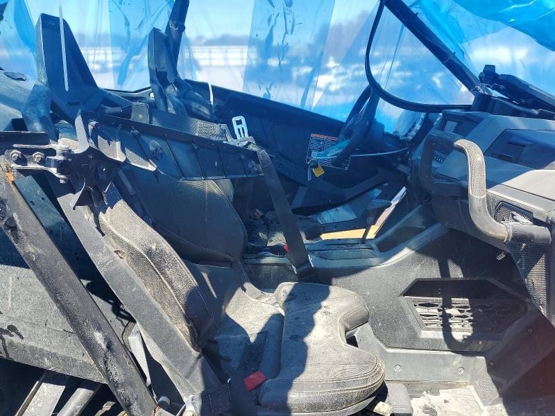 Aukcja sprzedaży 2024 Pola Rzr Pro Xp 4 Ultimat, vin: 3NSR4D925RG066526, numer aukcji: 74260945