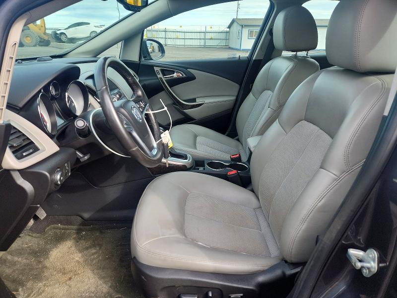 Продаж на аукціоні авто 2016 Buick Verano, vin: 1G4PR5SKXG4117213, номер лоту: 46435626