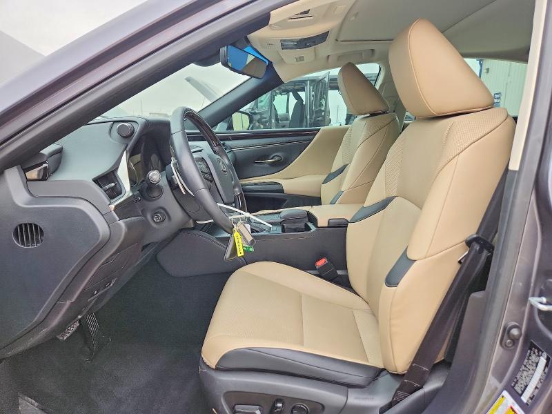 Aukcja sprzedaży 2020 Lexus Es 350, vin: 58ADZ1B16LU062104, numer aukcji: 79523635