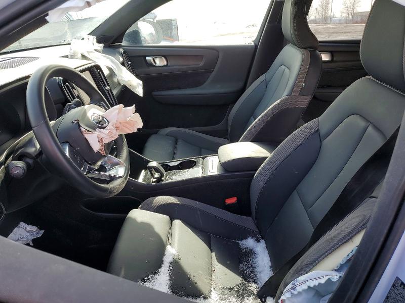 Продаж на аукціоні авто 2024 Volvo Xc40, vin: YV4EH3HK5R2236910, номер лоту: 47274046