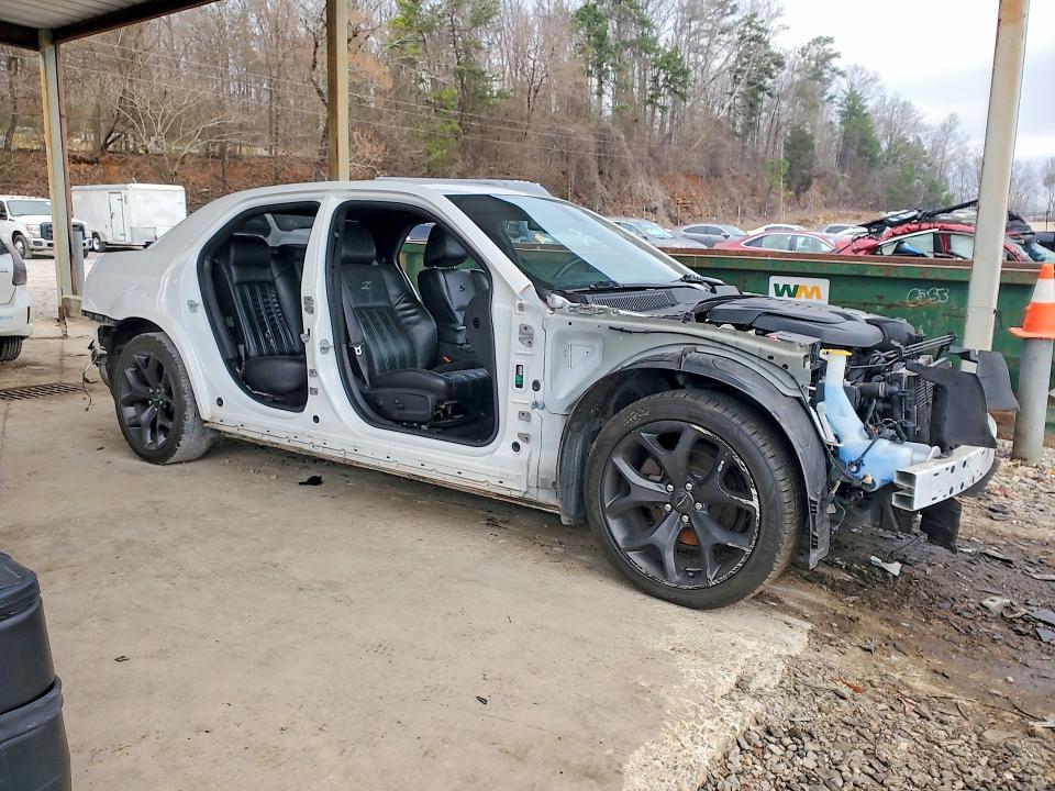 79427765 :رقم المزاد ، 2C3CCABG2MH549614 vin ، 2021 Chrysler 300 مزاد بيع