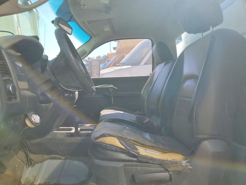 Продаж на аукціоні авто 2012 Dodge Ram 5500, vin: 3C7WDNBL9CG215799, номер лоту: 45665556